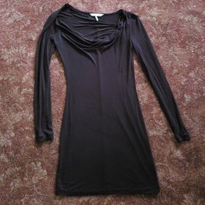 French Connection black dress